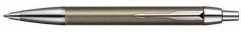 Parker IM Special Edition TAUPE ballpoint Pen - Penna Sfera